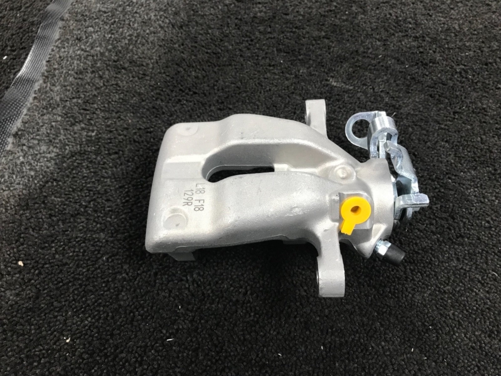  VAUXHALL ASTRA H MK5 1.6 1.8 1.7 1.9 1.3 CDTi REAR BRAKE CALIPER DRIVER SIDE RH