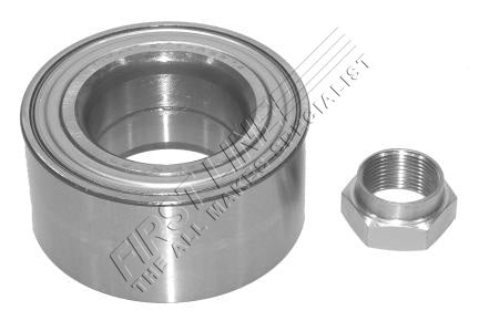 FOR MERCEDES C32 C36 C43 CLK200 230 320 REAR WHEEL BEARING 