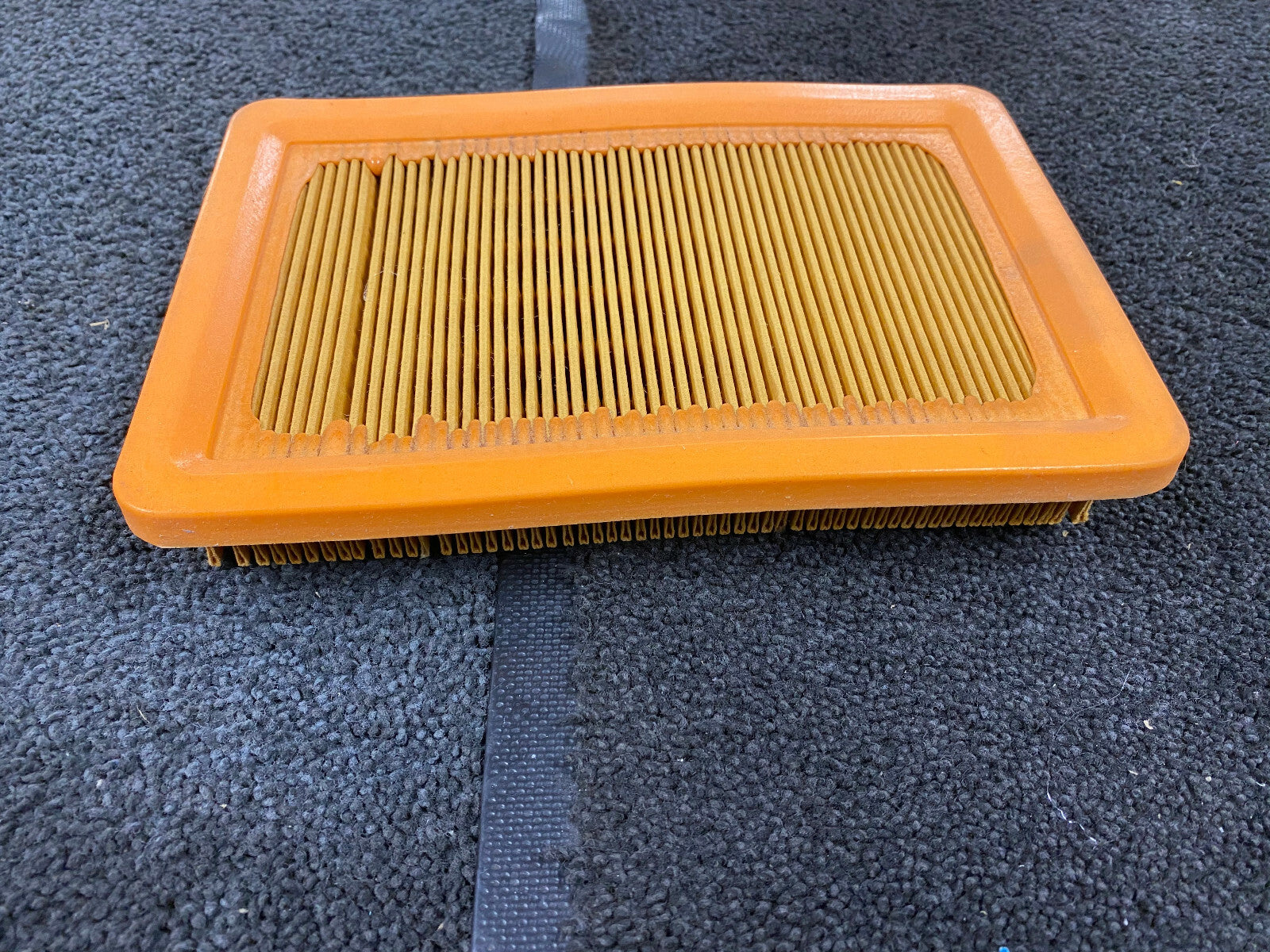 AIR FILTER FITS HYUNDAI S COUPE TURBO 1.5 MVi MVTi 1990-96