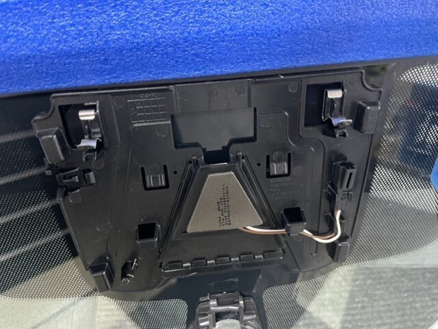 AUDI Q3 RSQ3 2019-On GENUINE WINDSCREEEN +CAMERA BRACKET 83F845099C NVB