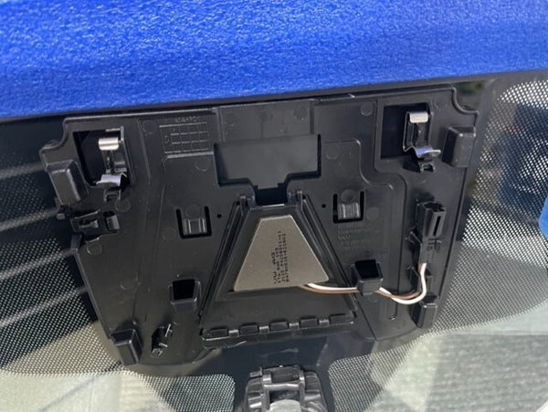 AUDI Q3 RSQ3 2019-On GENUINE WINDSCREEEN +CAMERA BRACKET 83F845099C NVB