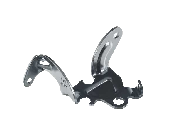 AUDI A4 A5 A6 Q5 ALLROAD ADDITIONAL SECONDARY COOLANT PUMP BRACKET 06H121079N