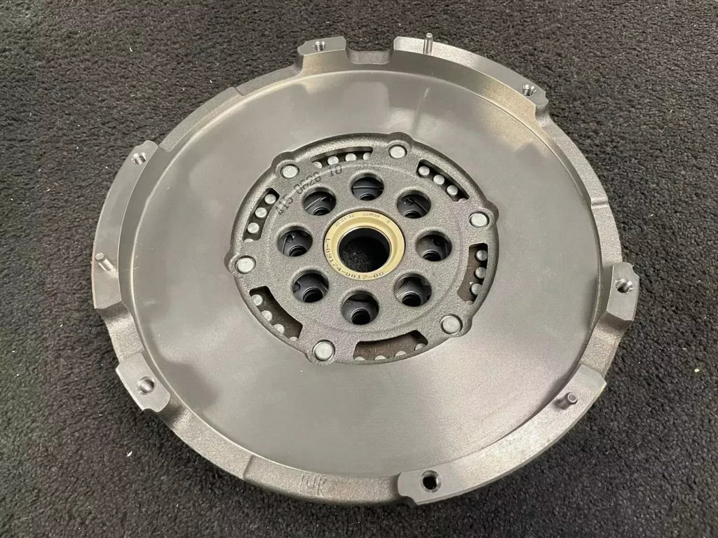 FORD TRANSIT MK7 MK8 2.2 TDCi AWD RWD 6-SPEED SACHS DMF DUAL MASS FLYWHEEL