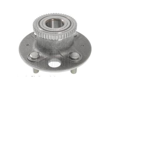 FOR CIVIC 1.3 1.6 1.7TD 2.0 EM2 EP2 EP4  WHEEL BEARING REAR WHEEL BEARING 4STU