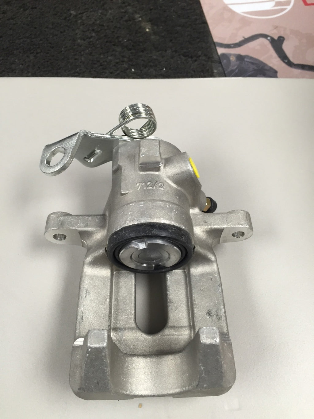 REAR BRAKE CALIPER LH RH  DS3 E-HDI DSTYLE (MK1 FL (A55)) left and right