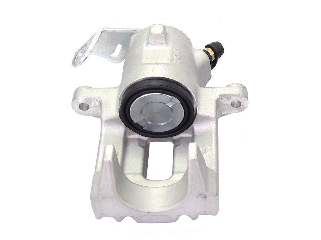 REAR BRAKE CALIPER RH +PINS AUDI TT A3 OCTAVIA GOLF MK4 LEON TOLEDO 232MM DISC