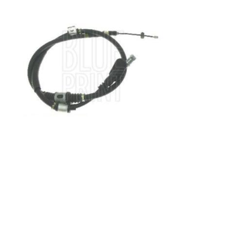FOR HYUNDAI COUPE 1.6 2.0 1997-00  BRAKE CABLE  REAR