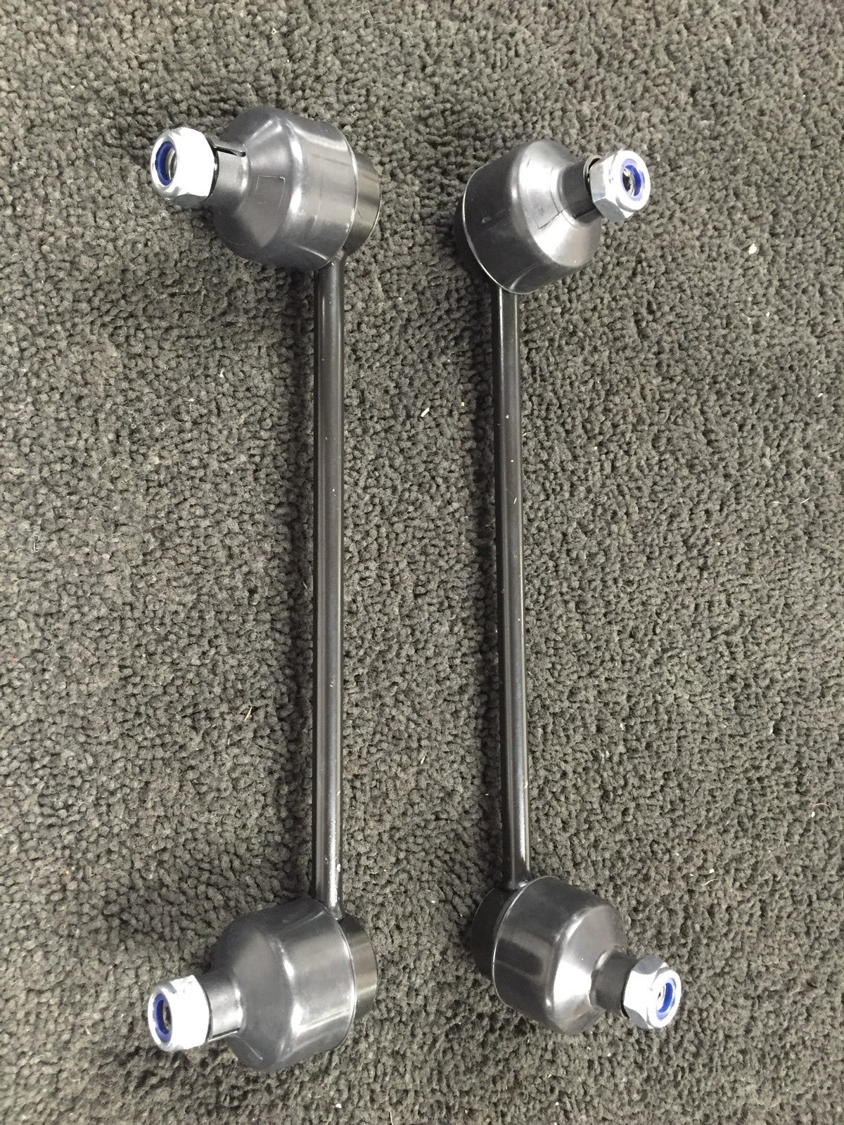 FITS CIVIC 1.4 1.8 2.0 TYPE R FN2 FK 2.2CTDi 2005 ON FRONT ANTI ROLL BAR LINKS
