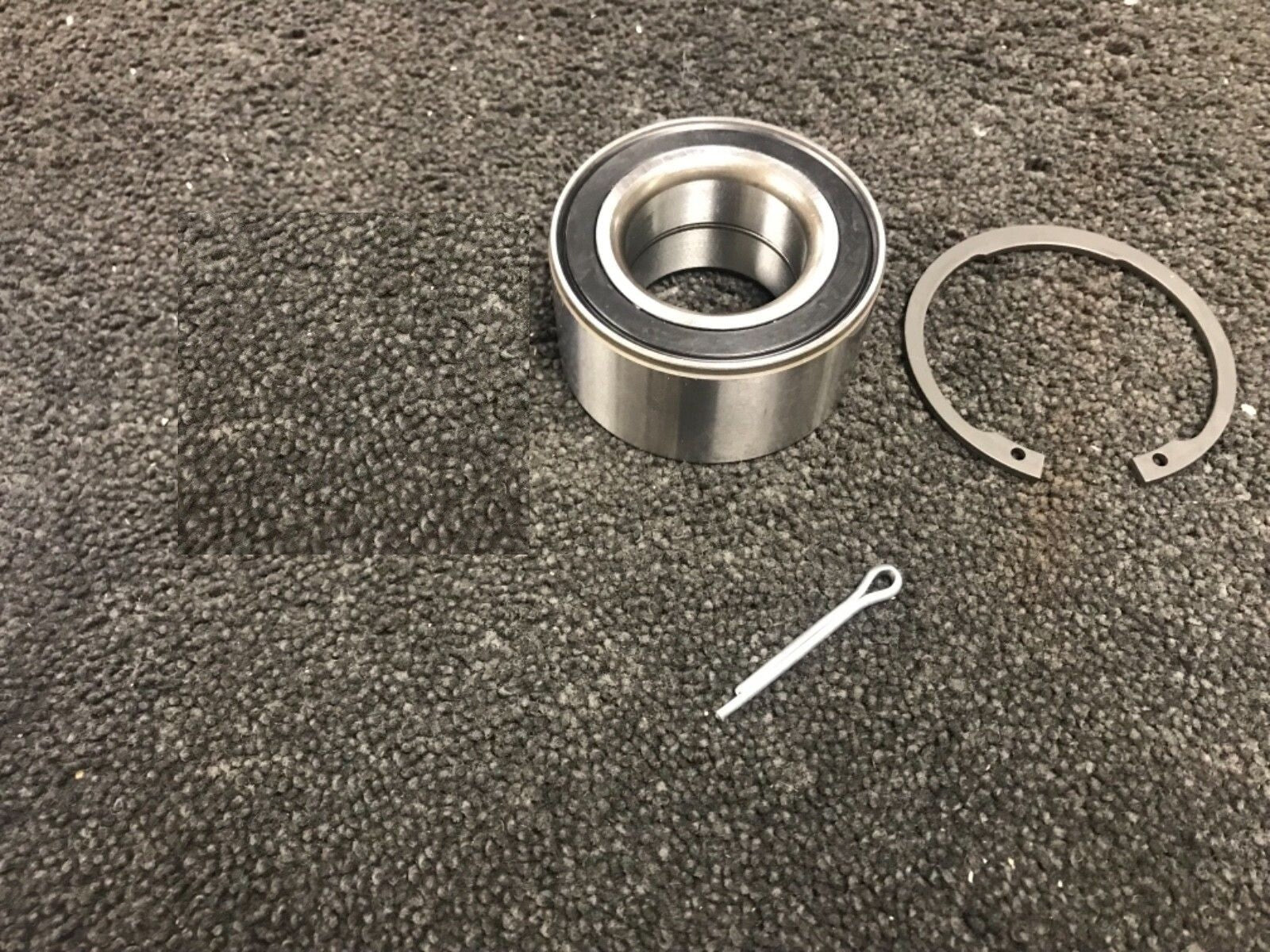 FOR VAUXHALL OPEL MOKKA MOKKA X CHEVROLET AVEO FRONT WHEEL HUB BEARING