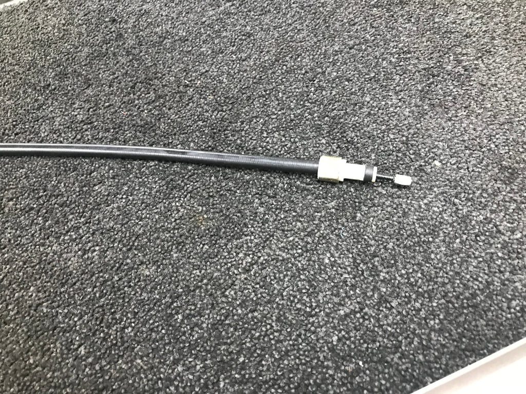 FOR PEUGEOT 205 1.1 1.4 1.6 1.8 1.9 1983-97 REAR HANDBRAKE CABLE LEFT SIDE DRUM