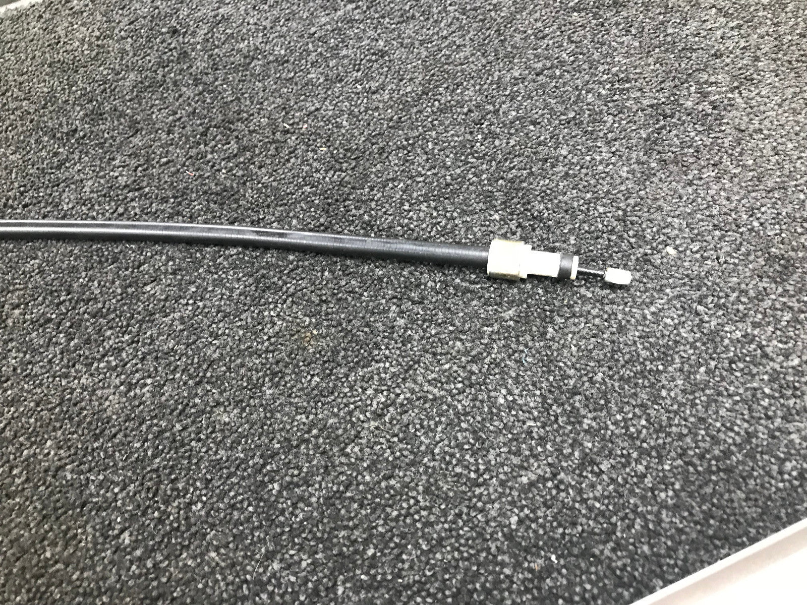FOR PEUGEOT 205 1.1 1.4 1.6 1.8 1.9 1983-97 REAR HANDBRAKE CABLE LEFT SIDE DRUM