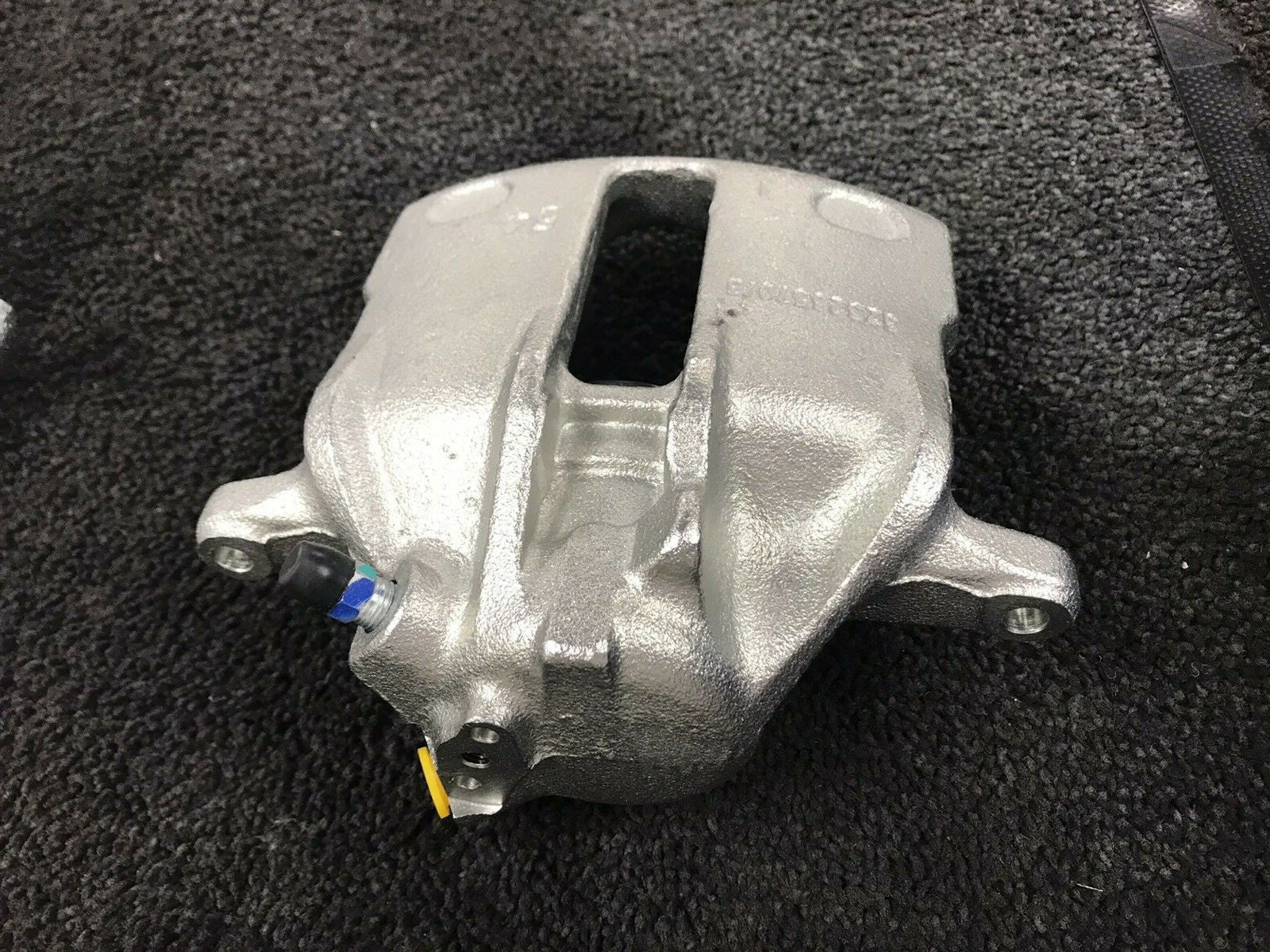 VW G60 GOLF MK3 GTi GOLF MK2 CORRADO G60 FRONT BRAKE CALIPER 60mm LH SIDE