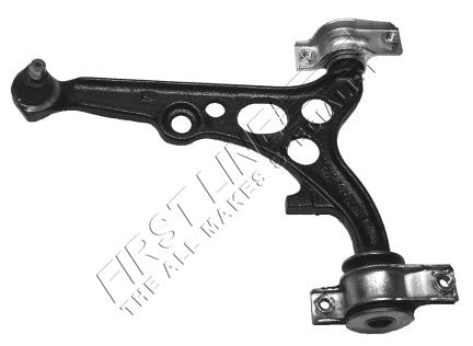 FOR FIAT BRAVO BRAVA HGT FRONT WISHBONE SUSPENSION ARM X 1