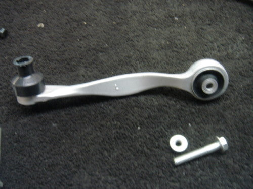 SKODA SUPERB FRONT SUSPENSION UPPER  REAR TRACK CONTROL ARM BOLTS  LH SIDE