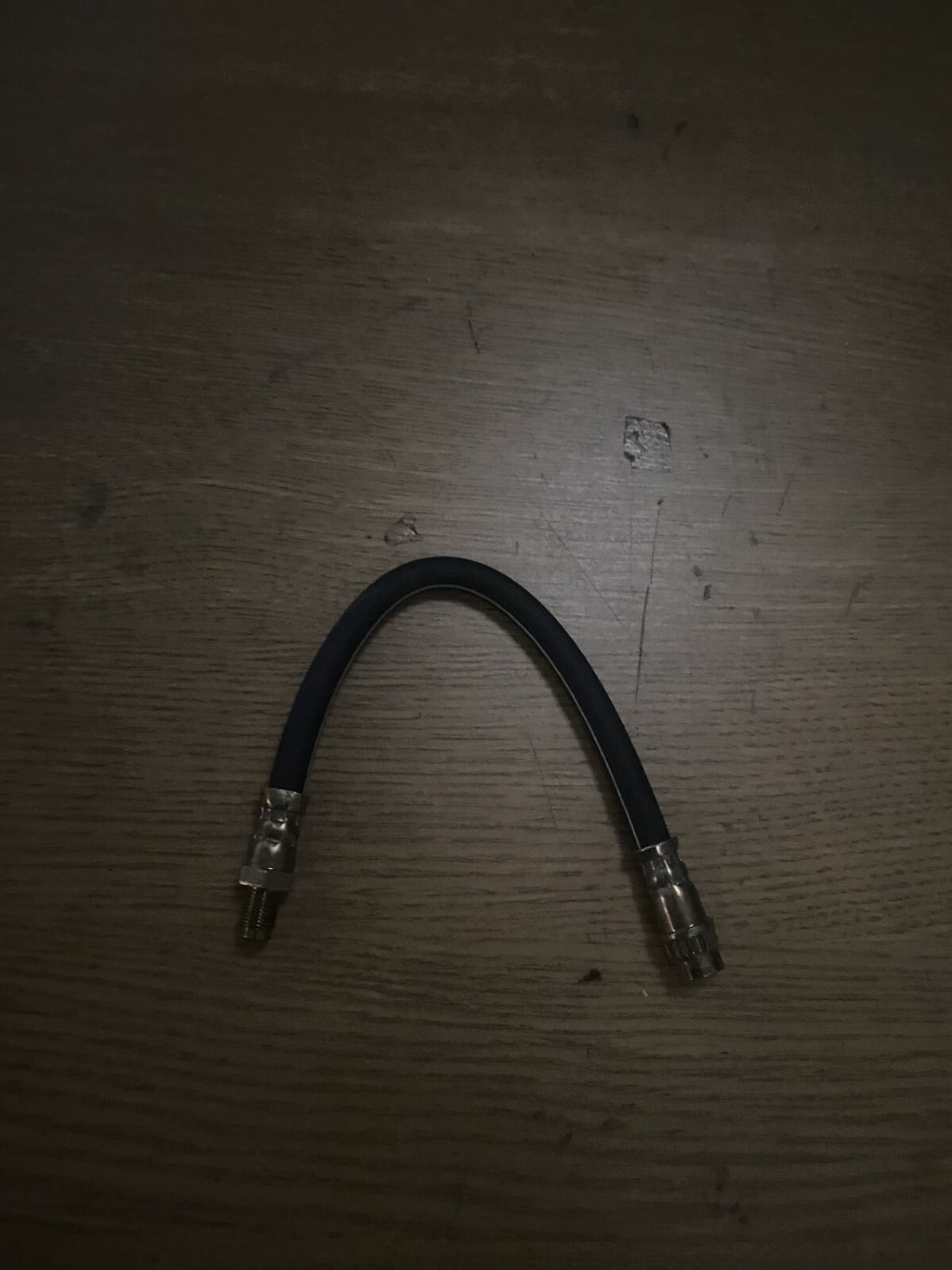 FOR RENAULT R21 2.0 TURBO QUADRA CLIO MK1 1.8 RSI FRONT BRAKE FLEXY HOSE