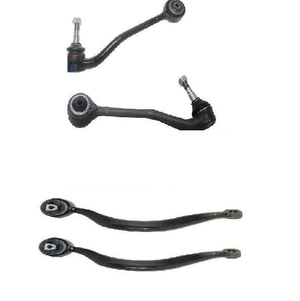 BMW X5 E53 3.0 4.4 4.6 4.8 3.0D FRONT SUSPENSION UPPER LOWER TRACK CONTROL ARMS