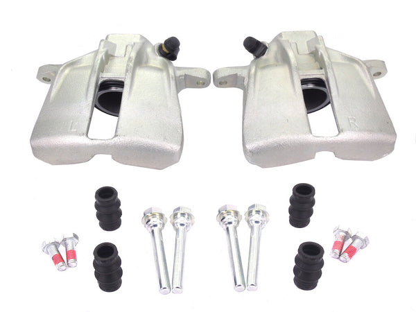 VW GOLF MK3 GTi SEAT IBIZA 1991-1998 FRONT BRAKE CALIPERS + SLIDER PIN KITS