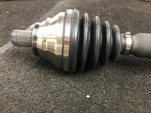 VW GOLF PASSAT SEAT LEON AUDI A3 FRONT RIGHT DRIVE SHAFT BRAND NEW 