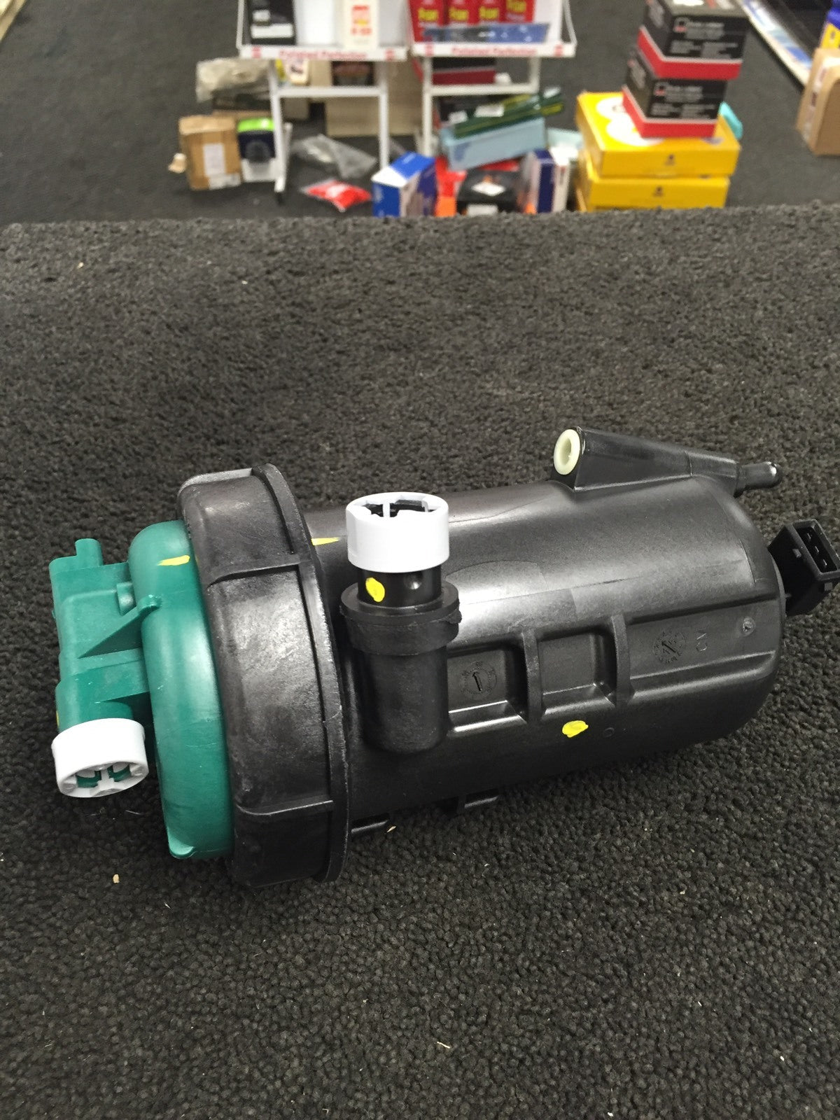 FOR FIAT DUCATO MULTIJET 2.3 3.0 D JTD DIESEL FUEL FILTER COMPLETE HOUSING UFI