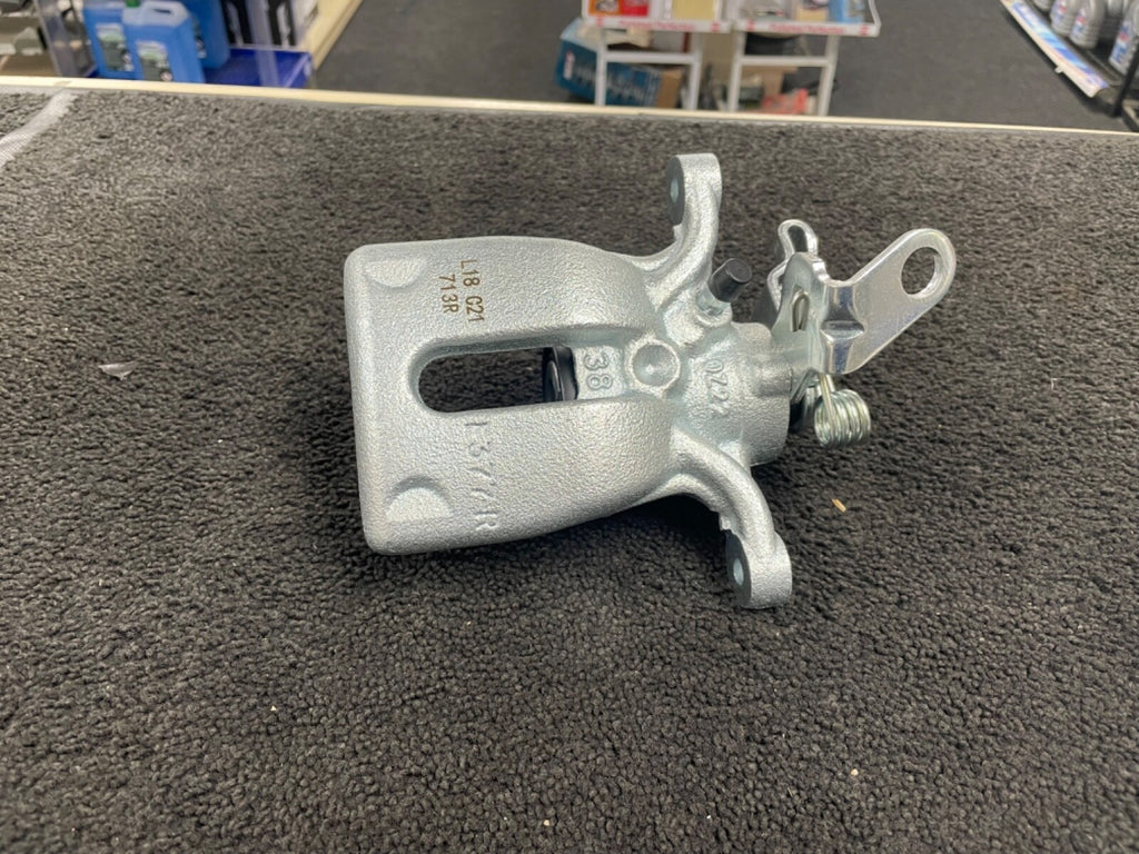 REAR BRAKE CALIPER FOR OCTAVIA VRS TDI CR (MK3 (Typ 5E))  RIGHT 