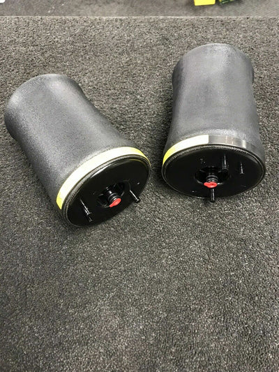 BMW X5 3.0 4.4i 4.8i 3.0D E53 1998-2006 2 X REAR SUSPENSION AIR BAG SPRINGS PAIR