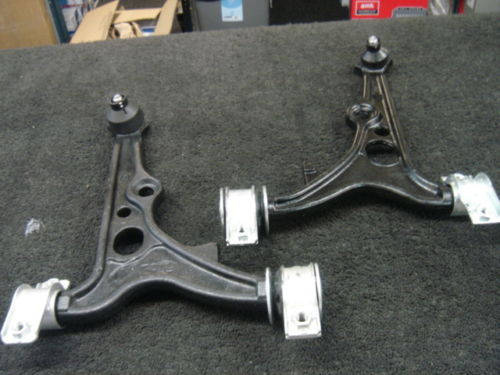 MAREA 20V JTD WEEKEND WISHBONE SUSPENSION ARMS  X 2