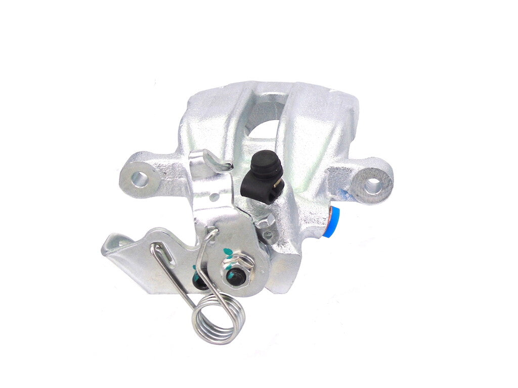 REAR BRAKE CALIPER +SLIDER PINS RH SIDE PEUGEOT 405 Mi16