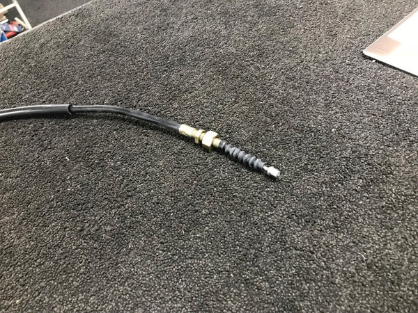FOR CITROEN XM 1993 ON FRONT HANDBRAKE CABLE FRONT LEFT SIDE 