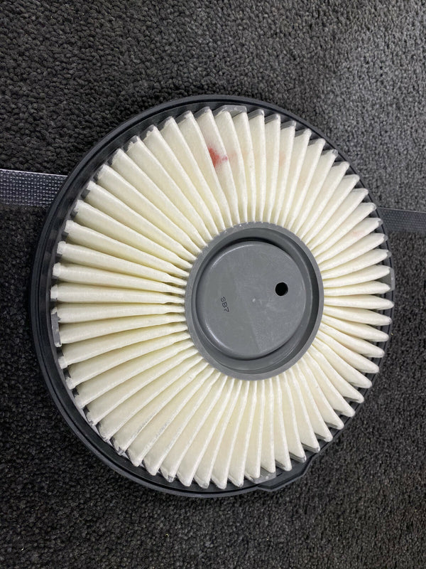 AIR FILTER FITS DAIHATSU MIRA CUORE L200 L201 0.8 ED10K 1990-94