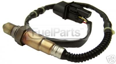 SEAT ALHAMBRA VW SHARAN 2000> LAMBDA  EMISSION SENSOR