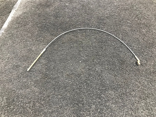 FOR FORD GALAXY MK1 VW SHARAN SEAT ALHAMBRA INTERMEDIATE HANDBRAKE CABLE 