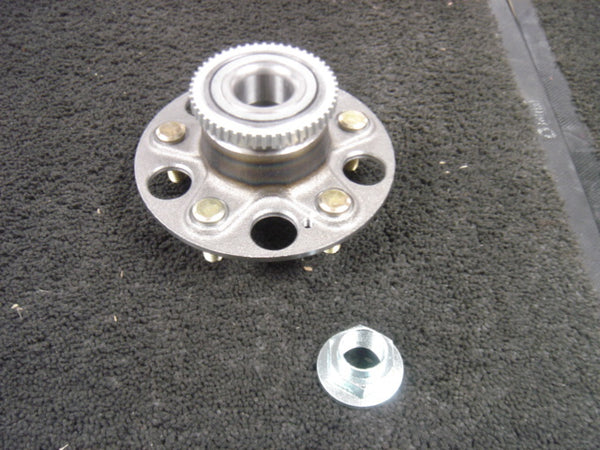 FOR HONDA CIVIC 2.0 TYPE R EP3 2001-2006 WHEEL BEARING REAR WHEEL BEARING  HUB 