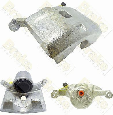 FOR HONDA CRV 2.0 MK1 MK2 2.2 CDTI MK2 FRONT RIGHT SIDE BRAKE CALIPER 282MM DISC
