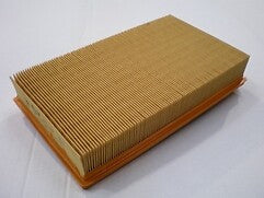FOR MERCEDES 190D 2.0 W201 MAHLE AIR FILTER