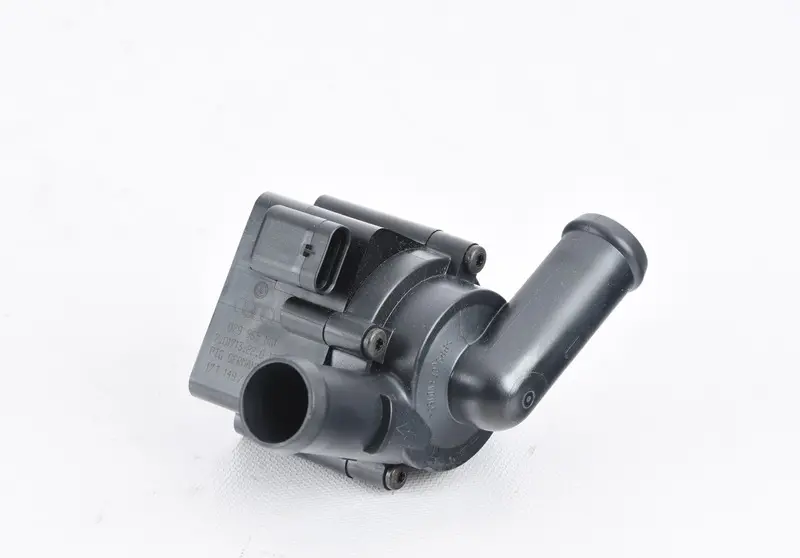 AUDI A6 A7 RS6 RS7 A84.0 V8 ADDITIONAL COOLANT WATER PUMP REAR 079965561 GENUINE