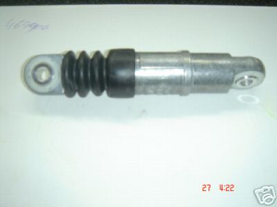 AUDI  A4  A3 A6 FAN BELT ALTERNATOR  FAN BELT DAMPER
