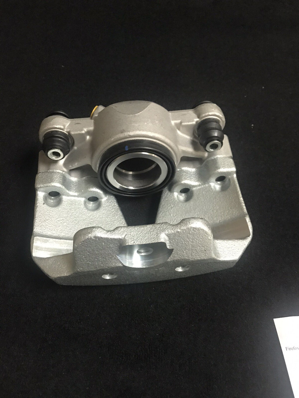 A5 S5 4.2 3.0TDi QUATTRO 8T FRONT BRAKE CALIPER OS RH FOR 345MM DISC 30MM