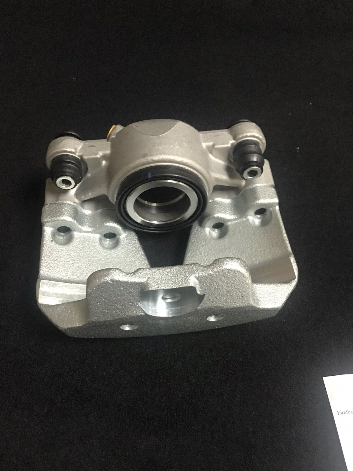 A5 S5 4.2 3.0TDi QUATTRO 8T FRONT BRAKE CALIPER OS RH FOR 345MM DISC 30MM
