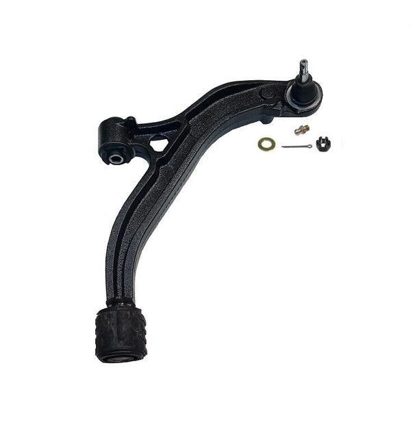 FOR CHRYSLER VOYAGER 2.4 2.5TD 2.8CRD 3.3 3.8 2001-07 LOWER WISHBONE ARM RH SIDE