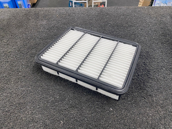 AIR FILTER FITS FORD RANGER TURBO 2.5 DUALCAB MAZDA B2500 BONGO FRIENDEE GALANT