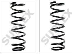  BMW 318D 320 325 M SPORT E90 E91 E92 FRONT SUSPENSION COIL SPRING  LEFT & RIGHT