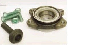 AUDI A4 MK2 1.6 1.8 1.9 2.5 TDI WHEEL BEARING KIT FRONT