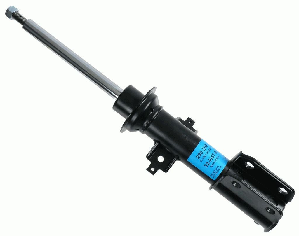 LAGUNA ESTATE MK1 93-01  FRONT  SHOCK ABSORBER 77008309