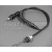 1585MM CLUTCH CABLE FIT CITROEN XANTIA TURBO BREAK 1.9 2.0 9633445680
