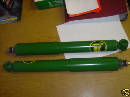 FOR JEEP GRAND CHEROKEE 99-04 FRONT SHOCK ABSORBER NEW 