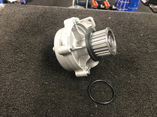 FOR CHRYSLER GRAND VOYAGER CRD COOLING COOLANT WATER PUMP WITH HOUSING NEW 