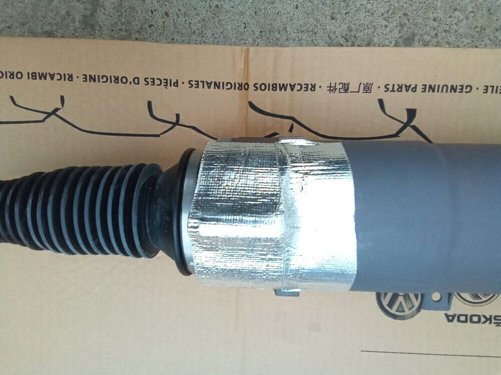 AUDI A6 S6 RS6 4K A7 S7 RS7 2011-17 GENUINE NEW STEERING 4G2423055BQ 4G2423055AT