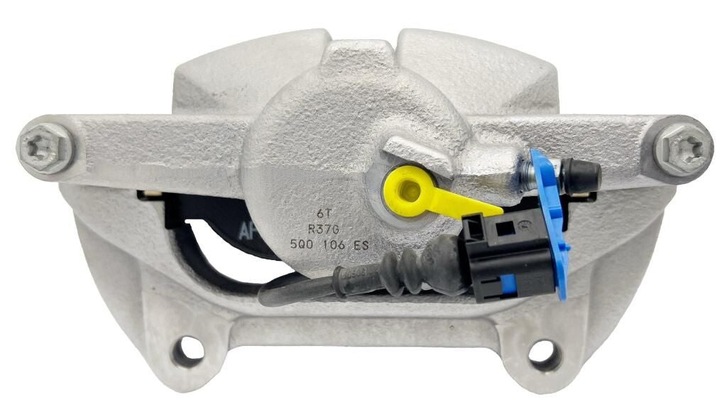 CADDY MAXI C20 TDI STARLINE 2015ON FRONT BRAKE DISC UPGRADE CONVERSION 312-340MM