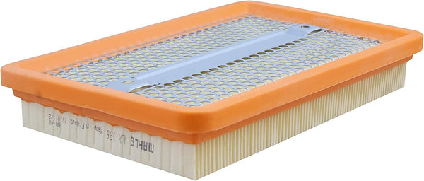 FOR HYUNDAI ACCENT 1.3 1.5MVI 2000-2003 AIR FILTER GENUINE MAHLE NEW