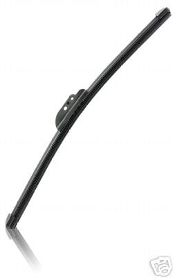 ALFA 155 WIPER BLADES FRONT X 2 FLAT BEAM